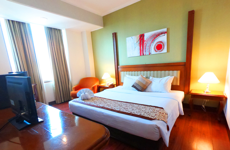 Bedroom 10