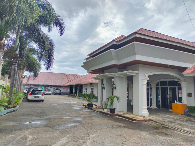 Exterior & Views 2, Emer One Hotel Batusangkar, Tanah Datar