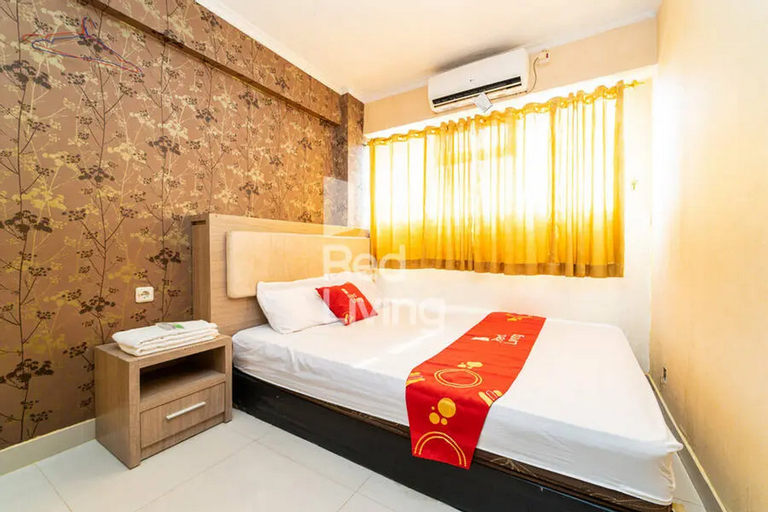 Bedroom 15