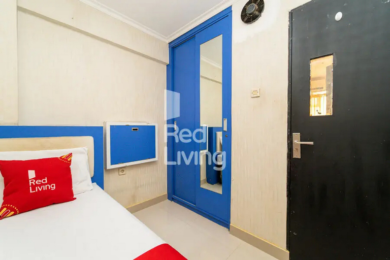 Bedroom 17