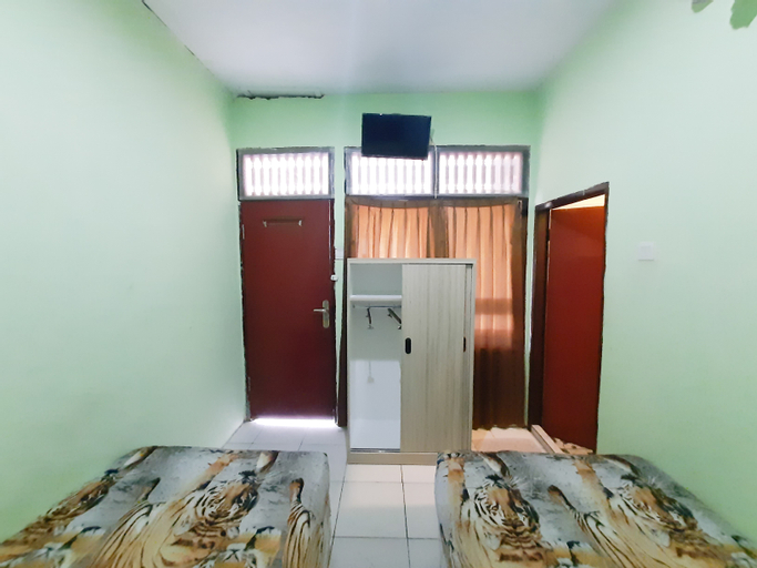 Bedroom 27