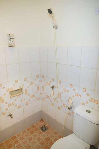 Bathroom 5, Graha Bukit Syariah, Palembang