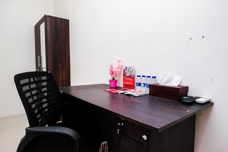Others 5, RedDoorz Syariah near RS Hermina Yogyakarta, Sleman