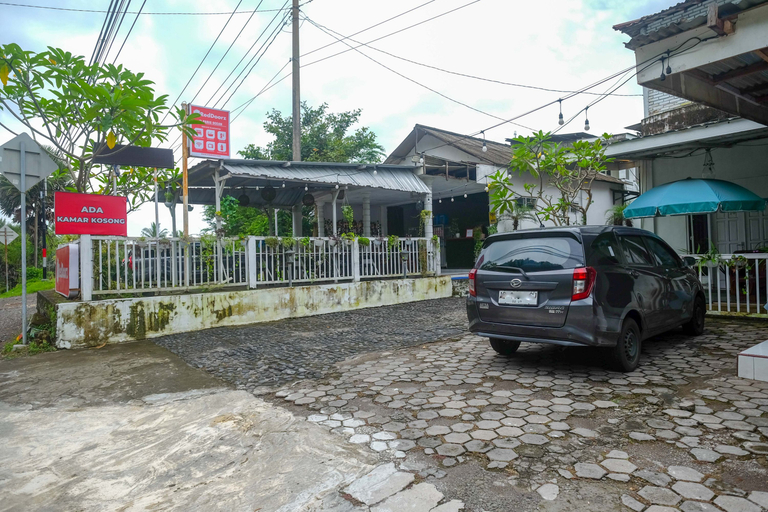 Others 4, RedDoorz @ Paris Ocean, Bantul