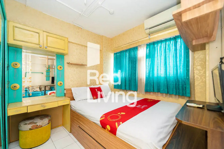 Bedroom 14