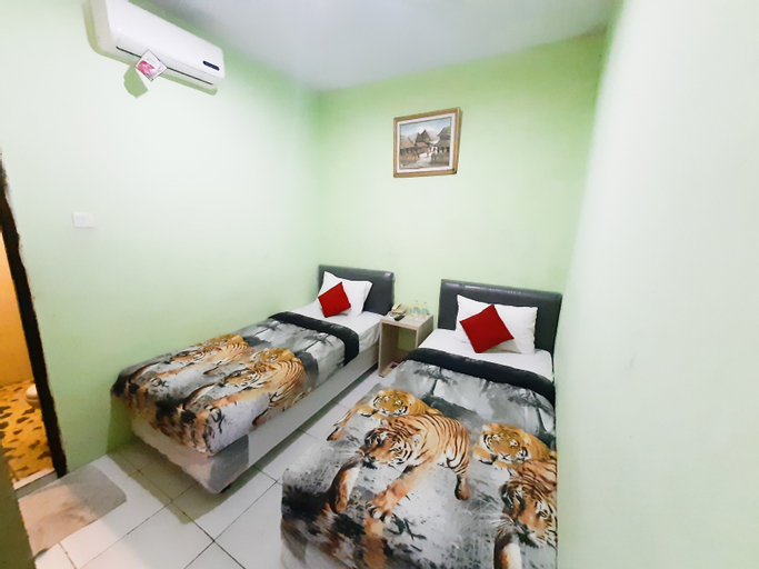 Bedroom 26