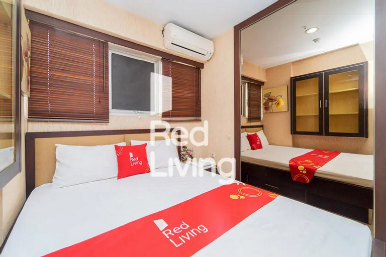Bedroom 11