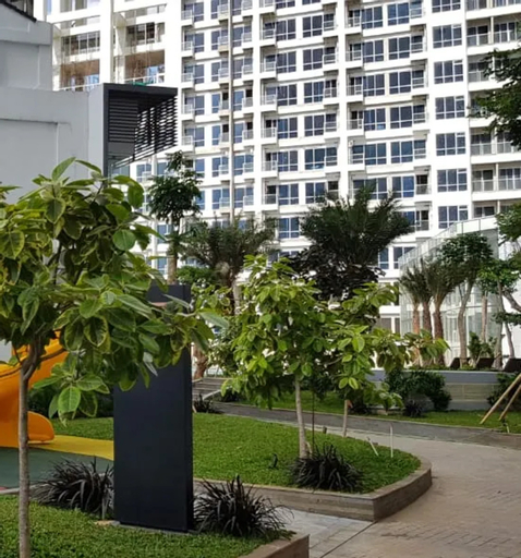 Exterior & Views, Apartment Puri Mansion, Jakarta (A-11-B-2), West Jakarta