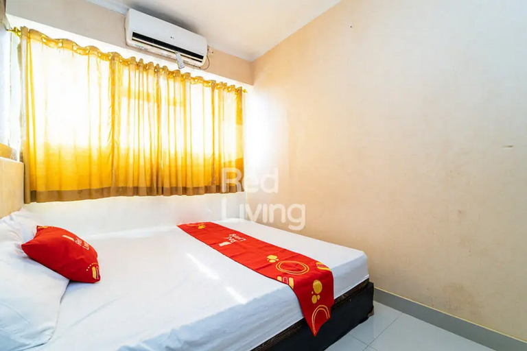 Bedroom 16