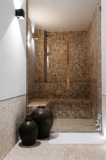 Bedroom 3, Alamayah Boutique Retreat Hotel & Villas, Sumba Barat