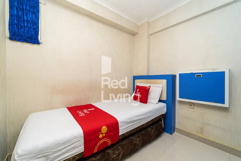 Bedroom 13