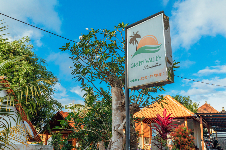 Exterior & Views 3, Green Valley, Klungkung