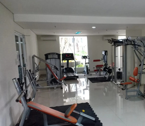 Others 4, Apartment Puri Orchard, Jakarta (OG-B-10-5), Jakarta Barat