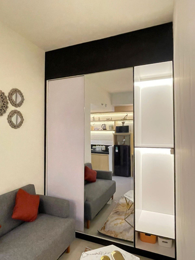 Others, 1BR Altuz Apartement by MJ Property, Sleman