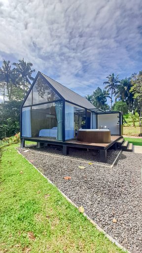 LOT449 Glass House - Others