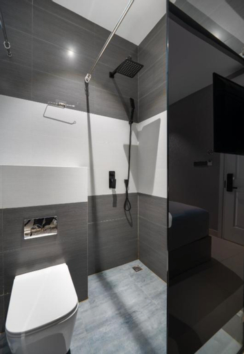 Bedroom 5, Mari Hotel By Connek, Quận 1