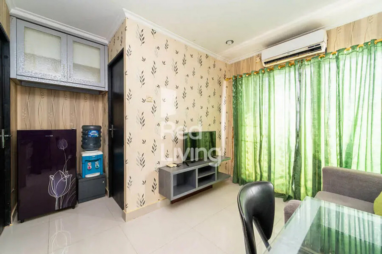 Bedroom 12