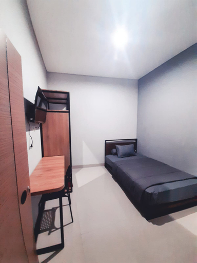 Bedroom 2, Kos Eklusive Dyandra by Secondhome, Yogyakarta