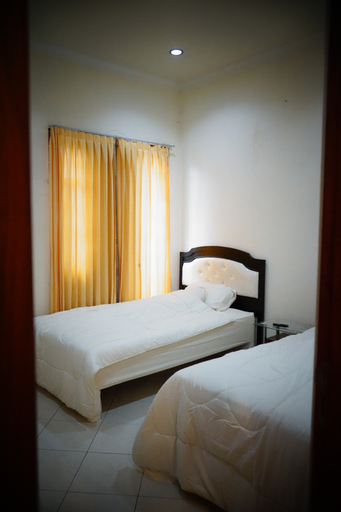 Bedroom 3, Mojopahit Residence Jember (permanently closed), Jember