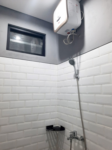 Bathroom 3, Kos Eklusive Dyandra by Secondhome, Yogyakarta