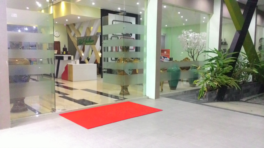 Public Area 5, The Herlina Hotel & Resort, Banjarbaru