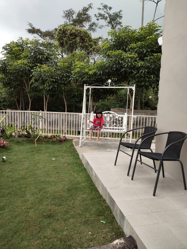 Others 5, Villa Kawan Jaya Batu, Malang