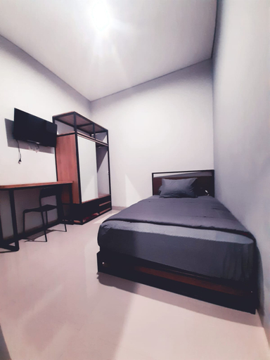 Bedroom 5, Kos Eklusive Dyandra by Secondhome, Yogyakarta