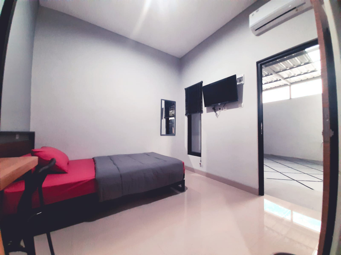 Bedroom 4, Kos Eklusive Dyandra by Secondhome, Yogyakarta