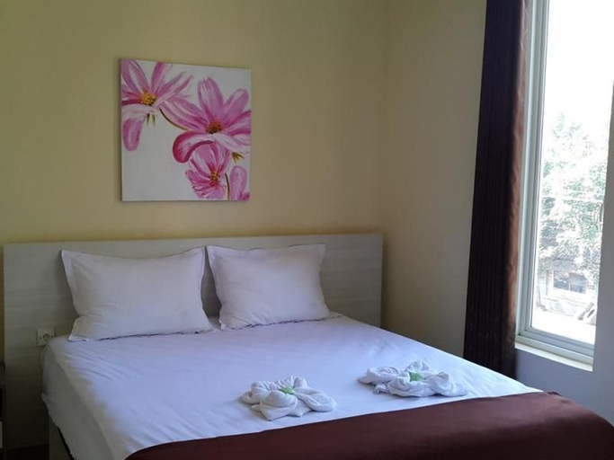 Bedroom 2, Ambulu Hotel Jember, Jember