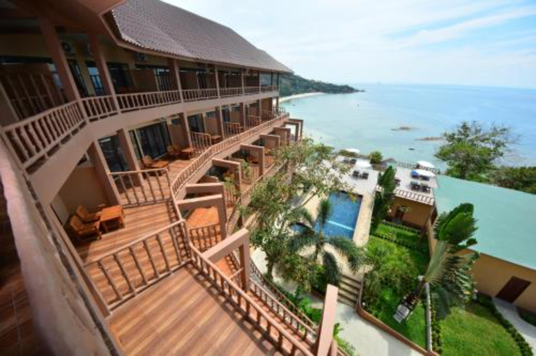 Exterior & Views 3, Haad Yao Bayview Resort & Spa, Ko Phangan