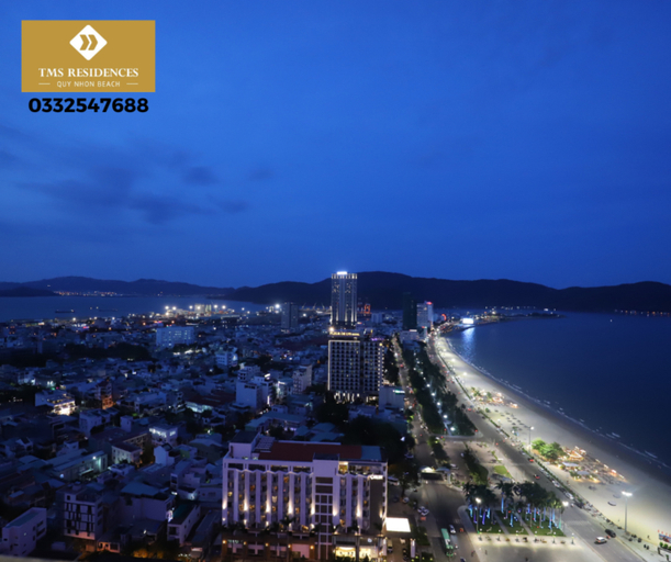 Others 2, TMS Residences Quy Nhon – Official, Qui Nhơn
