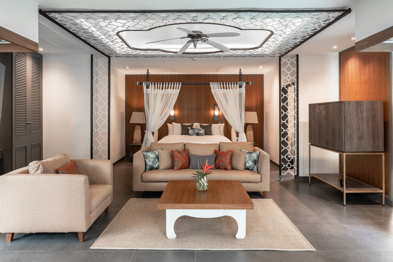 Public Area 5, Dewa Phuket Resort & Villas, Phuket Island