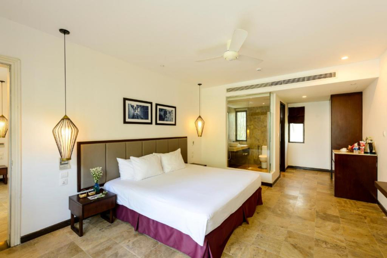 Bedroom 4, Premier Senvila Boutique Resort & Spa, Da Nang
