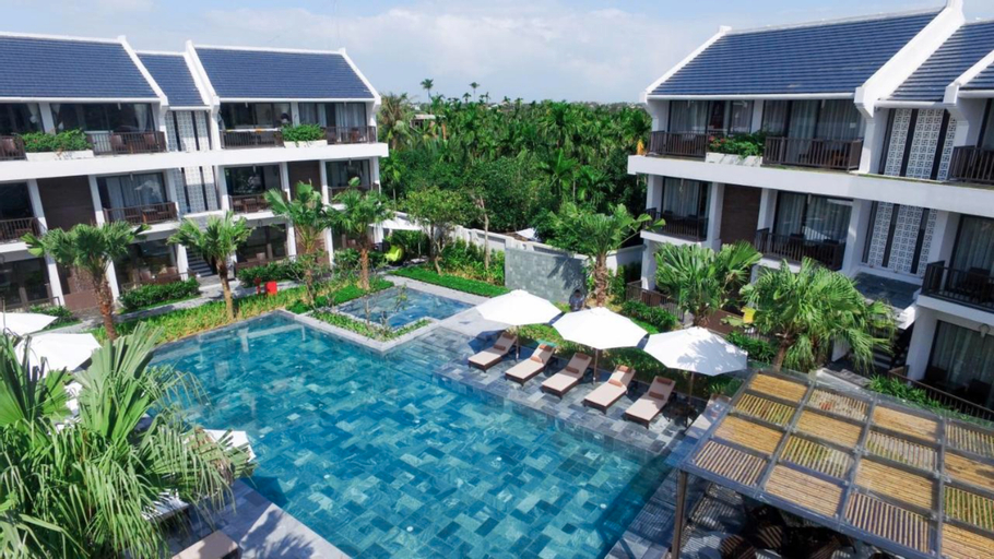 SENVILA Boutique Resort & Spa, Hội An