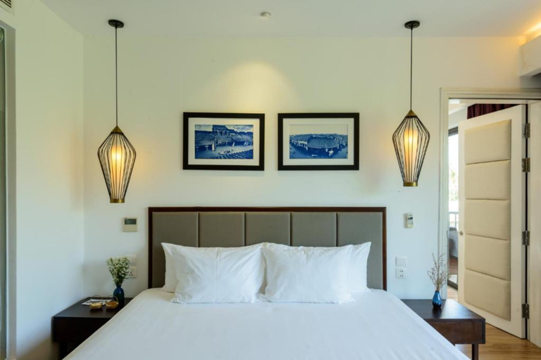 Bedroom 5, Premier Senvila Boutique Resort & Spa, Da Nang
