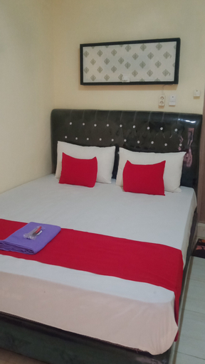 Bedroom 3, Homestay Diputra Sintang, Sintang