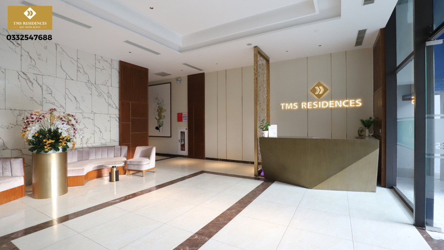 Others 5, TMS Residences Quy Nhon – Official, Qui Nhơn