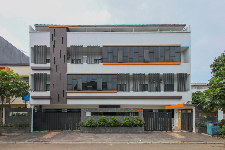 Exterior & Views 2, Aira Rooms, BSD, South Tangerang