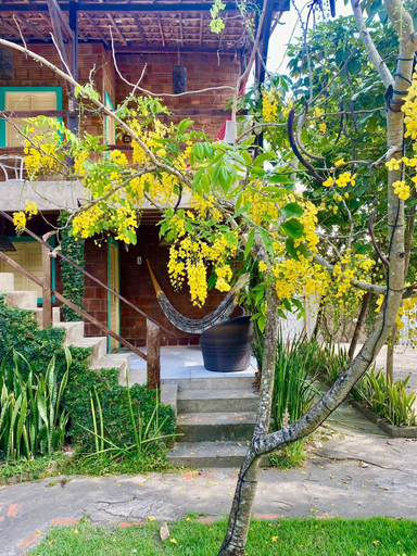 Exterior & Views, Chalé Capixaba, Gravatá
