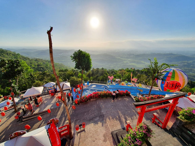 Litto (Little Tokyo) Resort and Resto ⚡ Diskon s.d 40%