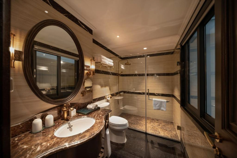 Bedroom 5, Meritel Hanoi Hotel, Hoàn Kiếm
