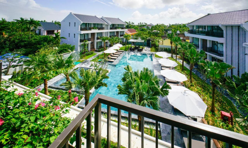 Sport & Beauty 2, Premier Senvila Boutique Resort & Spa, Da Nang