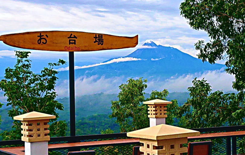 Others 5, Litto (Little Tokyo) Resort and Resto, Bantul