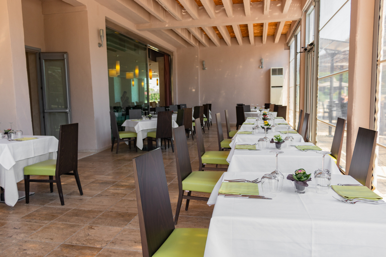 Food & Drinks 4, Basiliani - CDS Hotels, Lecce