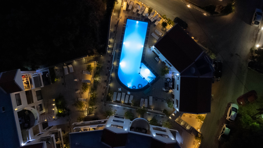 Exterior & Views 2, Esthisis suites & maisonettes, Crete