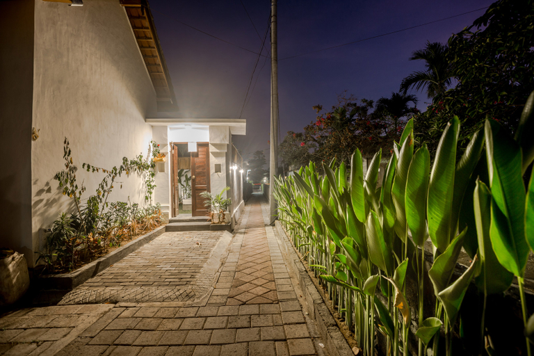 Exterior & Views, Villa Lemone 1, Badung