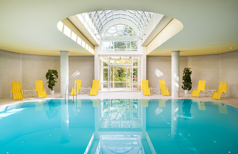 Sport & Beauty 2, Leonardo Hotel Weimar, Weimar