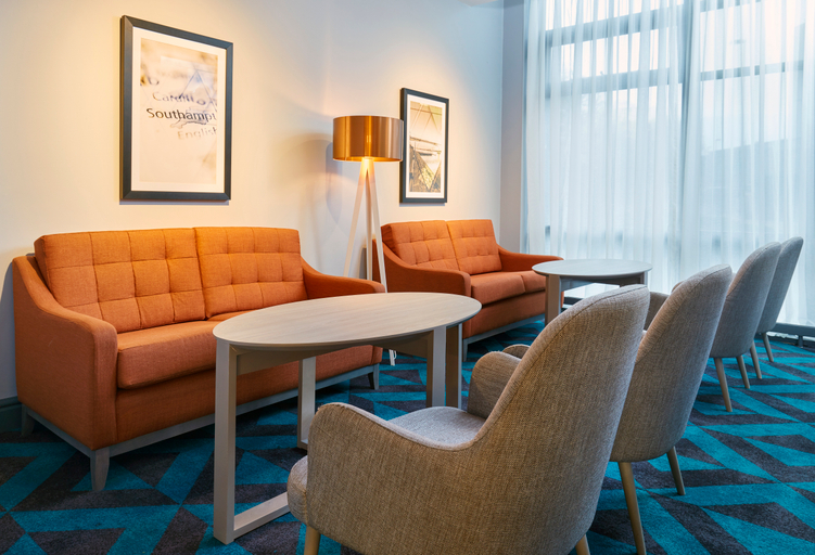 Public Area 4, Leonardo Hotel Southampton, Southampton