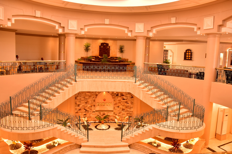 Public Area 4, Dive Inn Resort, Sharm el-Sheikh