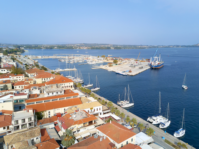 Exterior & Views 2, Preveza City, Epirus
